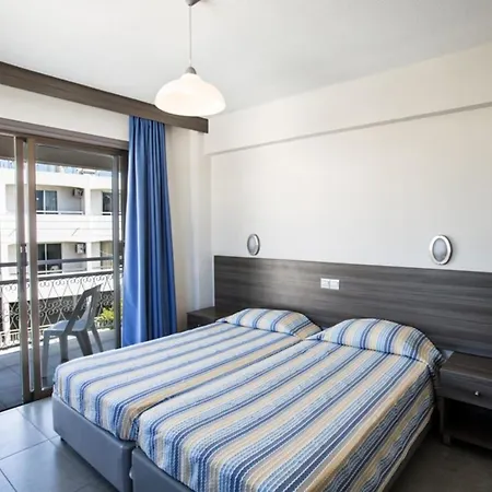 You Will Love This Luxury 1 Bedroom Holiday In With Private Pool 1331 Agia Napa