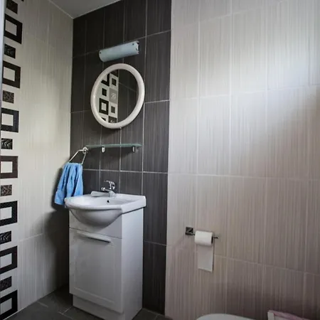 Вилла You Will Love This Luxury 1 Bedroom Holiday In With Private Pool 1331 Айя-Напа